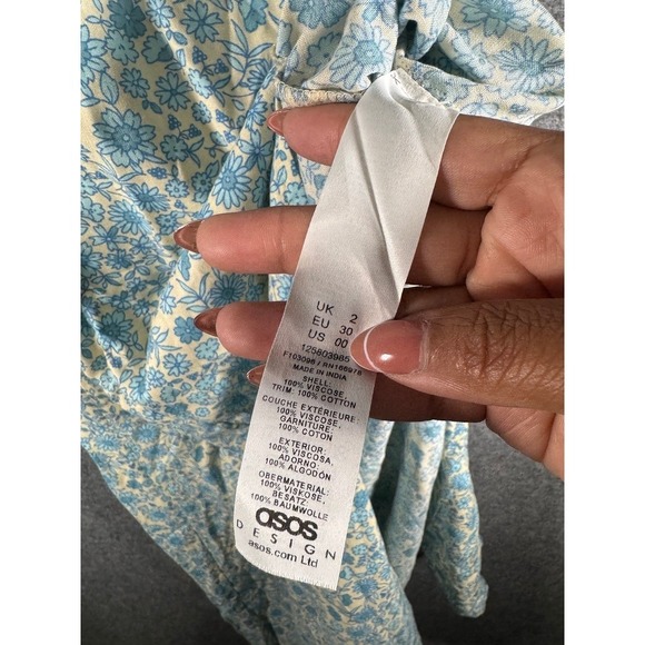 ASOS Design‎ - Picture 9 of 11